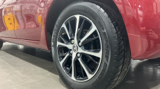 Toyota Yaris 1.5 VVT-i Icon Tech 5dr CVT Petrol Hatchback